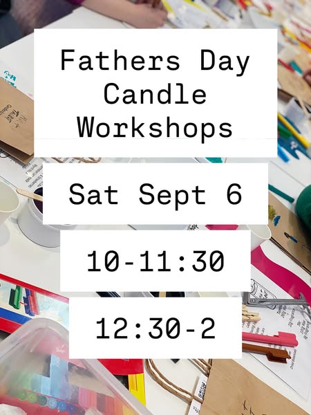 Workshops