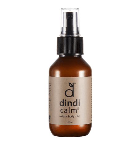 Dindi Naturals - Calm Body Mist 100ml image 0