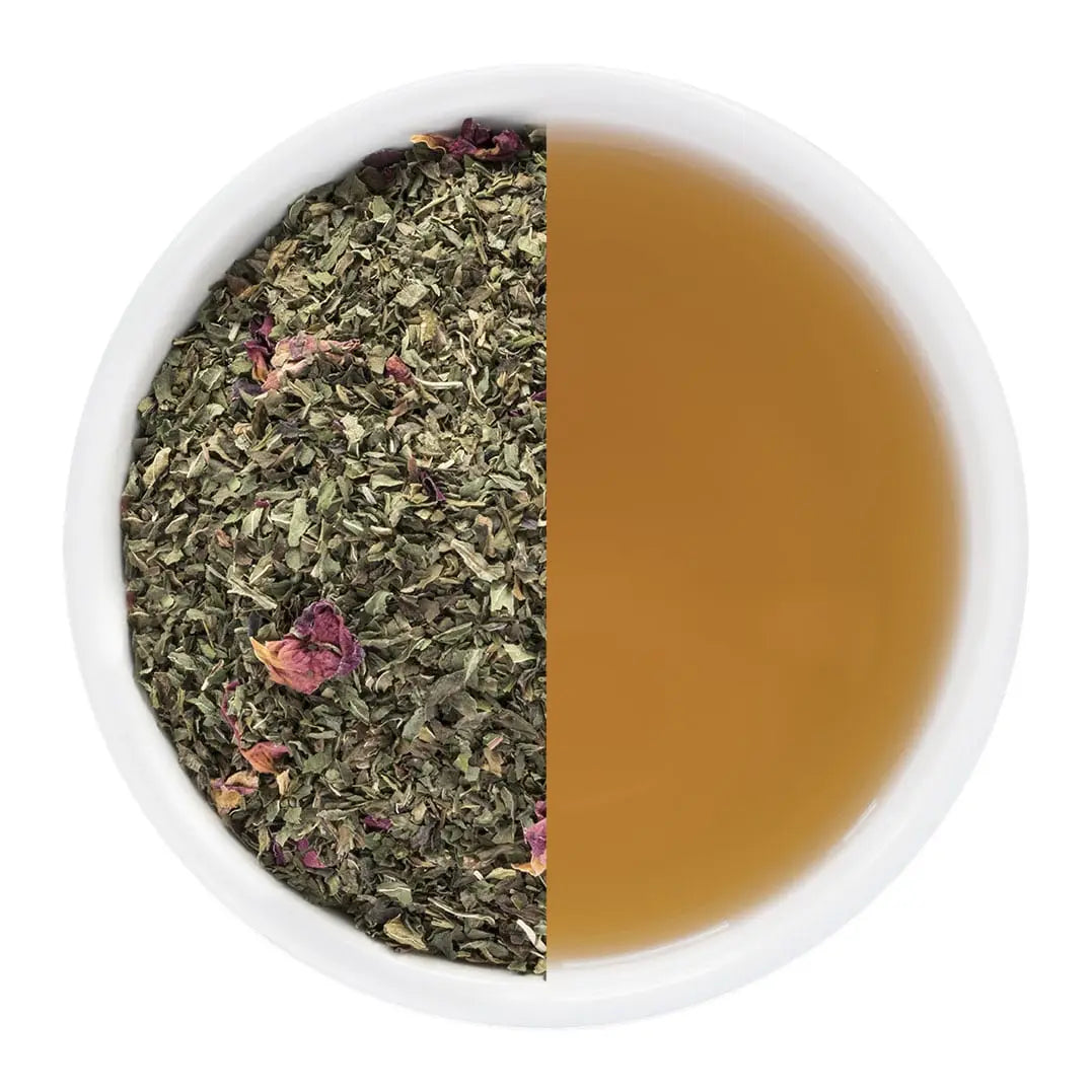 Monista Tea Co - Persian Mint