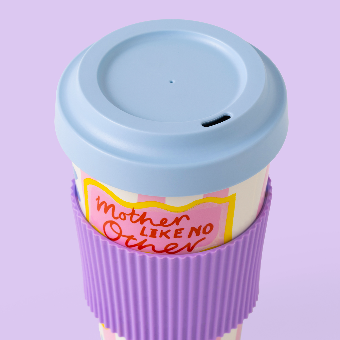 Eleanor Bowmer - Travel Mug - Mother Like No Other
