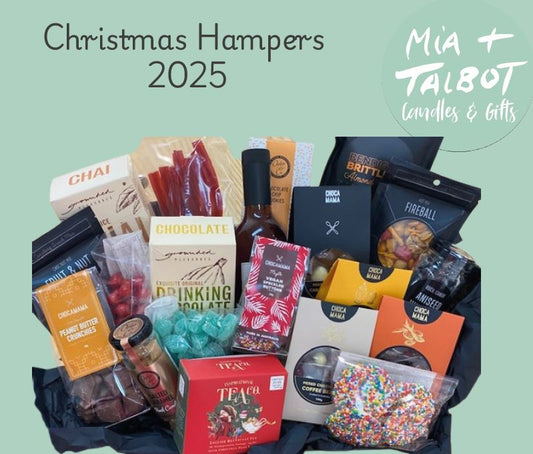Mia & Talbot - $200 The Office Sharer