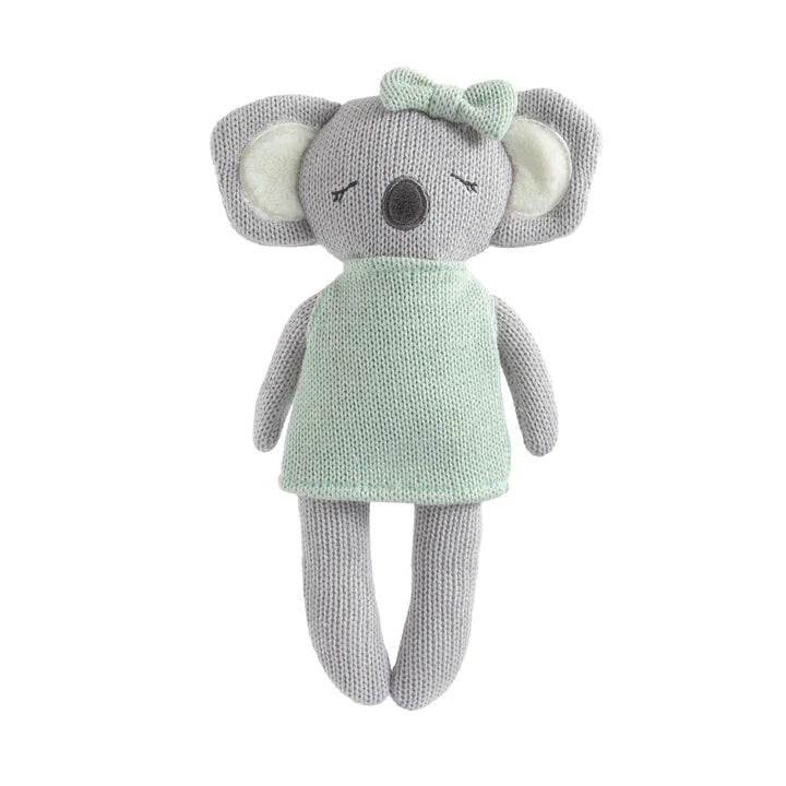 Kimmy Koala