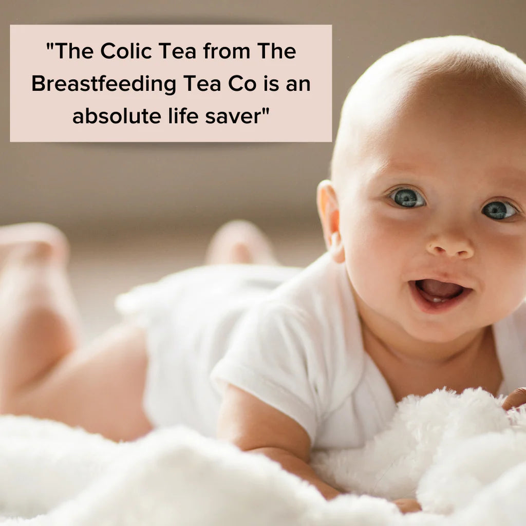 Colic Tea