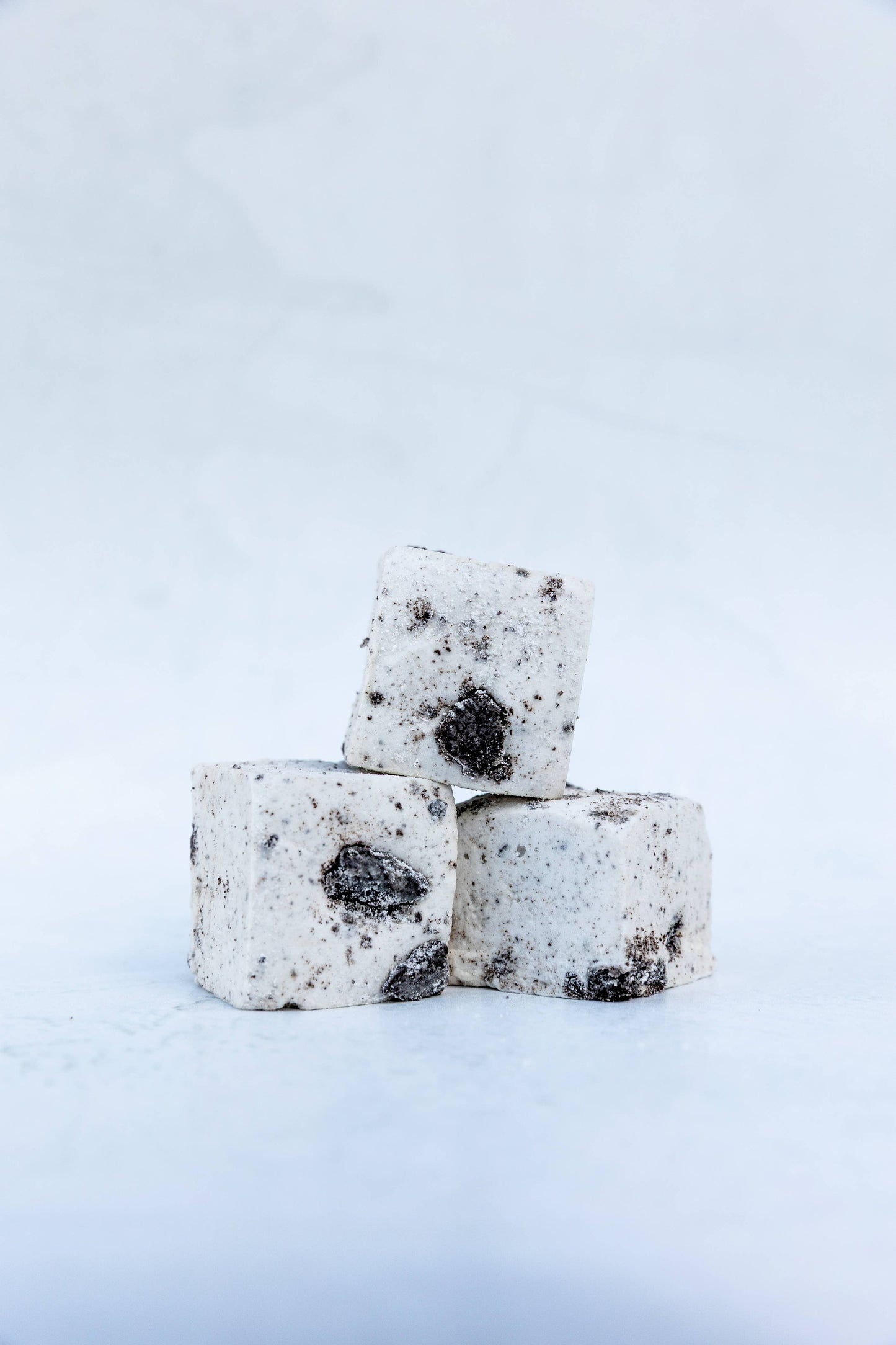 Cloudy Confections - Cookies & Cream Marshmallows