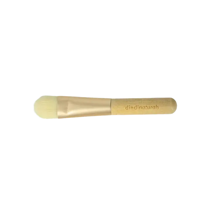 Dindi Naturals - Face Mask Brush image 0