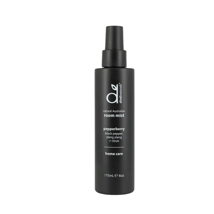 Dindi Naturals - Pepperberry Room Mist 175ml image 0