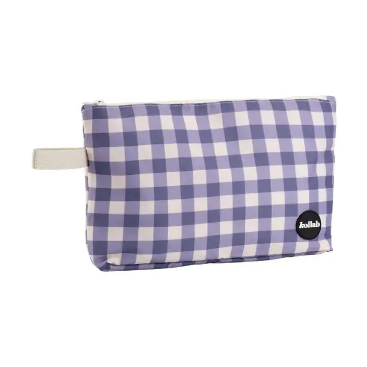 Wet Bag -Future Dusk Check - Kollab image 0