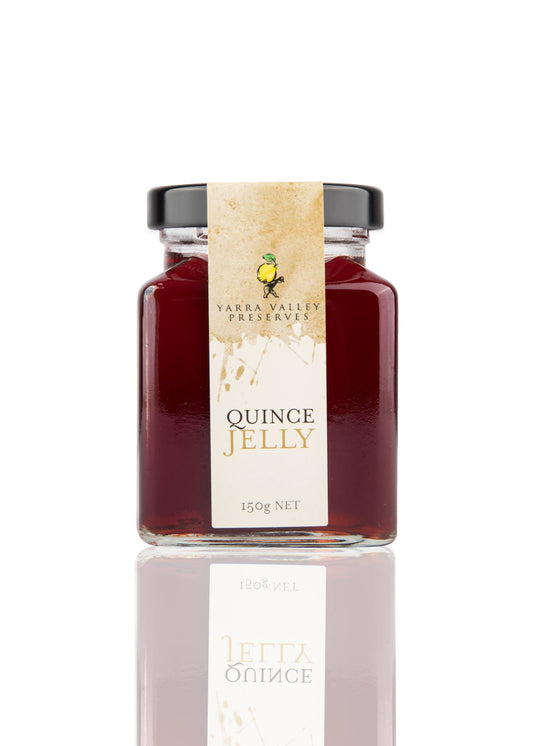 Yarra Valley Gourmet Foods - Quince 150g