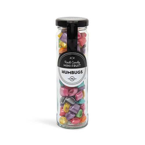 Chocamama -Mini Fruit Humbugs 100g image 0