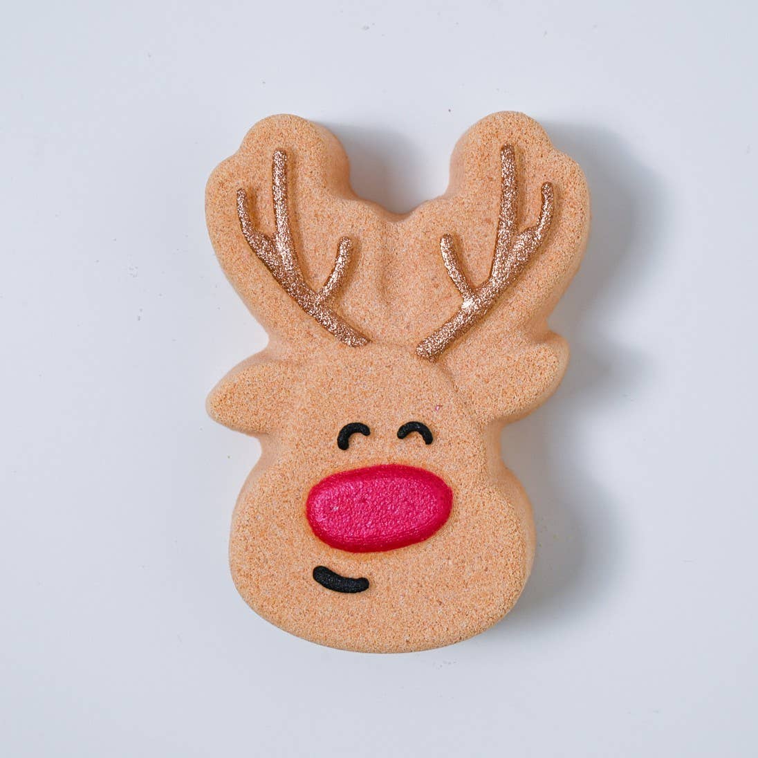 A Lil Luxury - Reindeer Bath Bomb