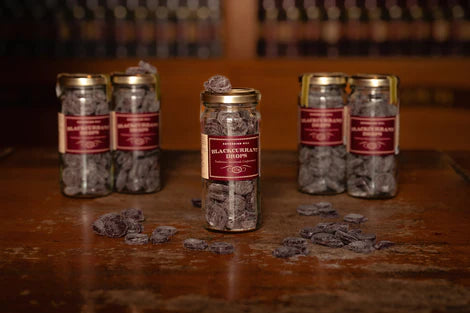 Sovereign Hill - Blackcurrent drops 185g