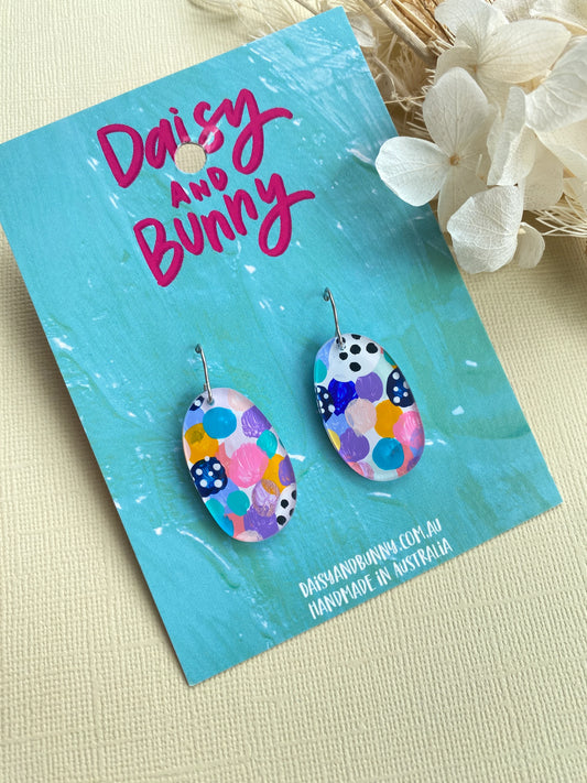 Daisy and Bunny - Hooks