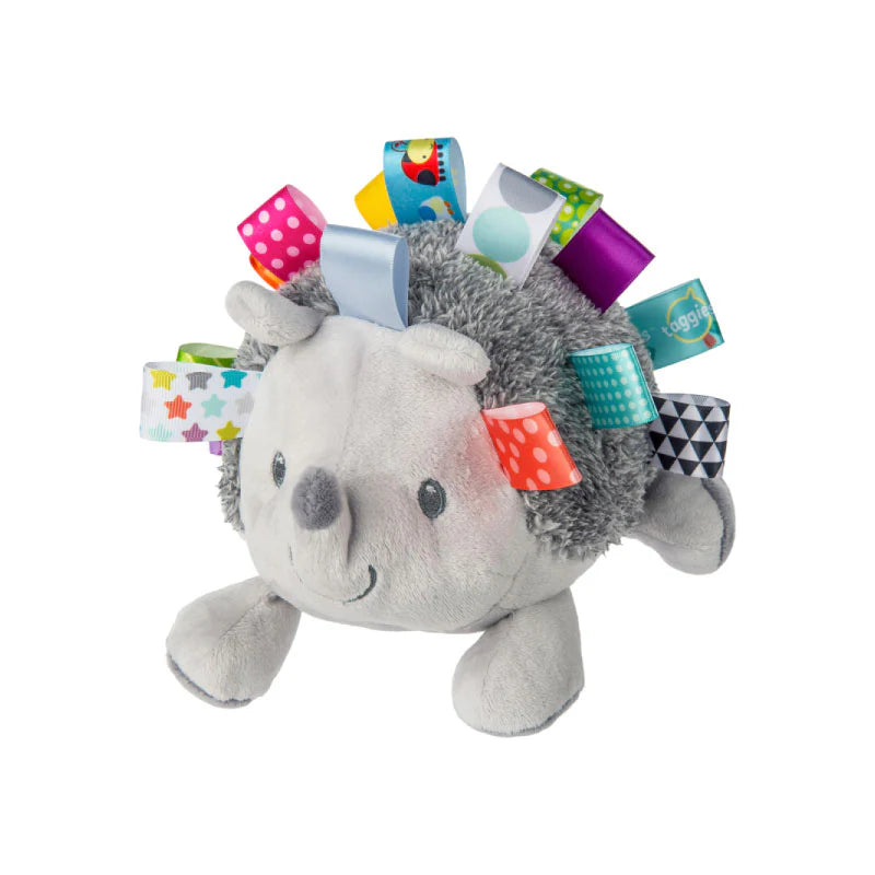 SPLOSH - Taggies Heather Hedgehog Soft
