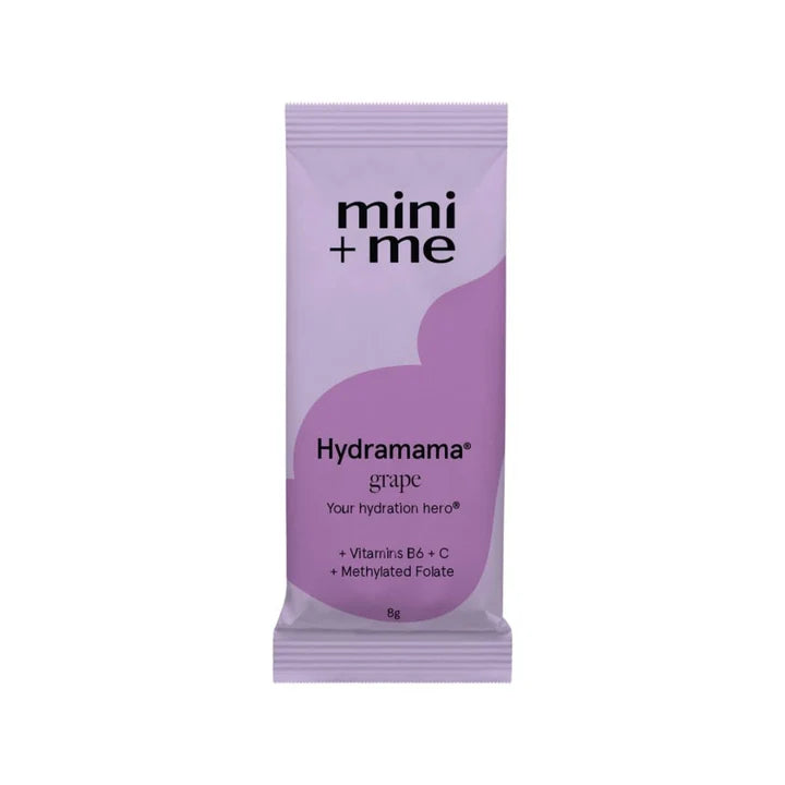 Hydramama® Grape