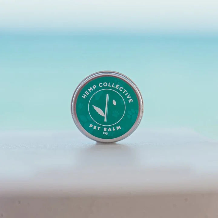 Hemp Collective - Pet balm 15g