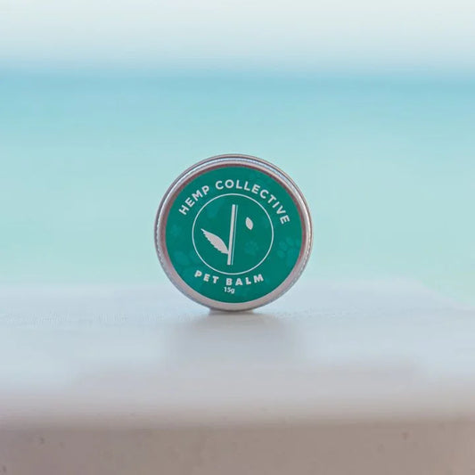 Hemp Collective - Pet balm 15g