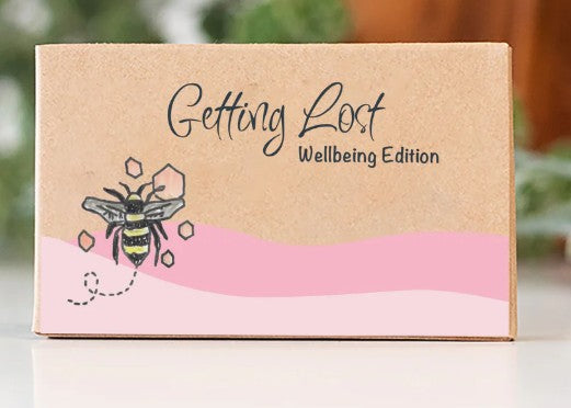Getting Lost - Wellbeing Edition