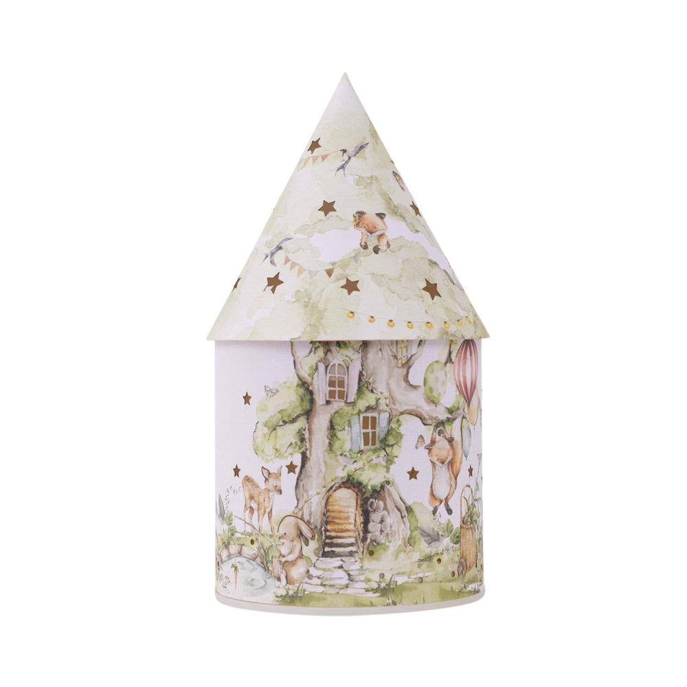 SPLOSH Tiny Wonders Light up Lantern