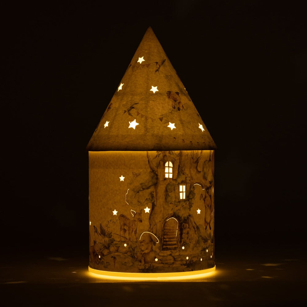 SPLOSH Tiny Wonders Light up Lantern