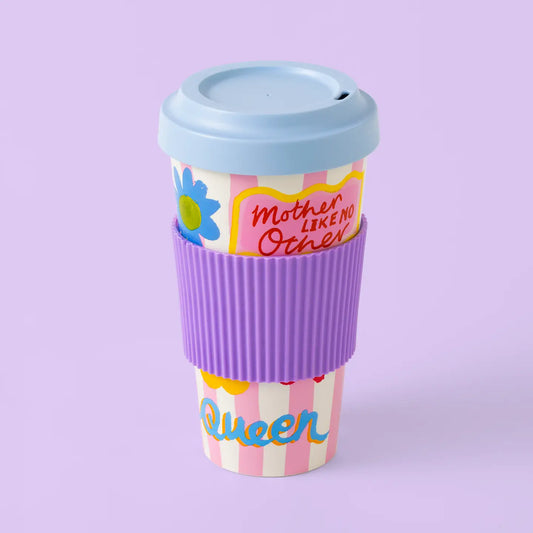 Travel Mug - Mother Like No Other