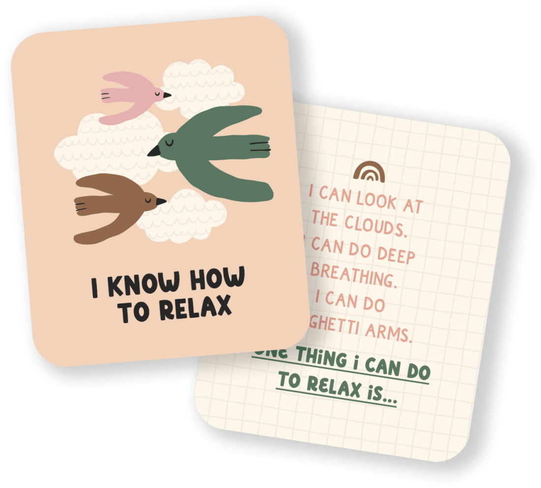 Learning about me image 1