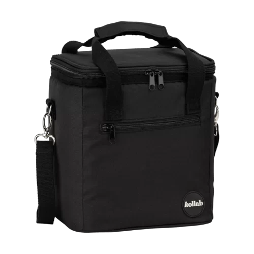 Kollab - Mini Cooler Black image 0