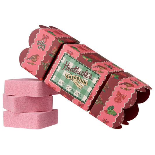 Splosh - bath bomb crackers