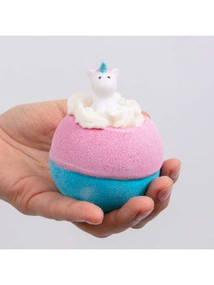 Splosh - Bath Bomb - Born to be a Unicorn