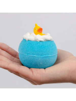 Splosh - Bath Bomb - Pool Party