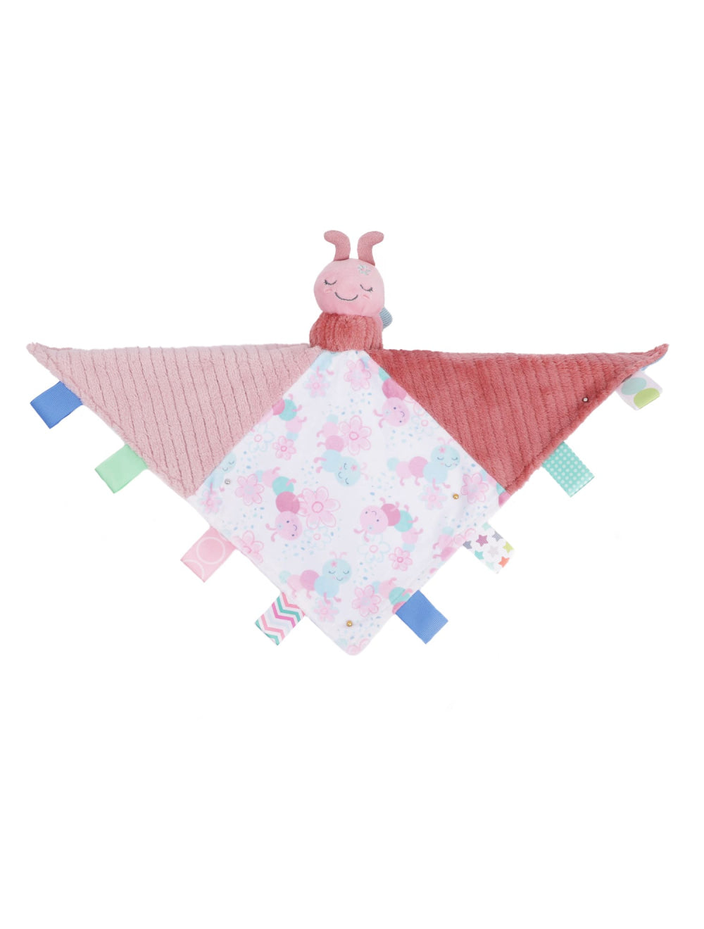 Mary Meyer - Taggies Caterpillar Blanket