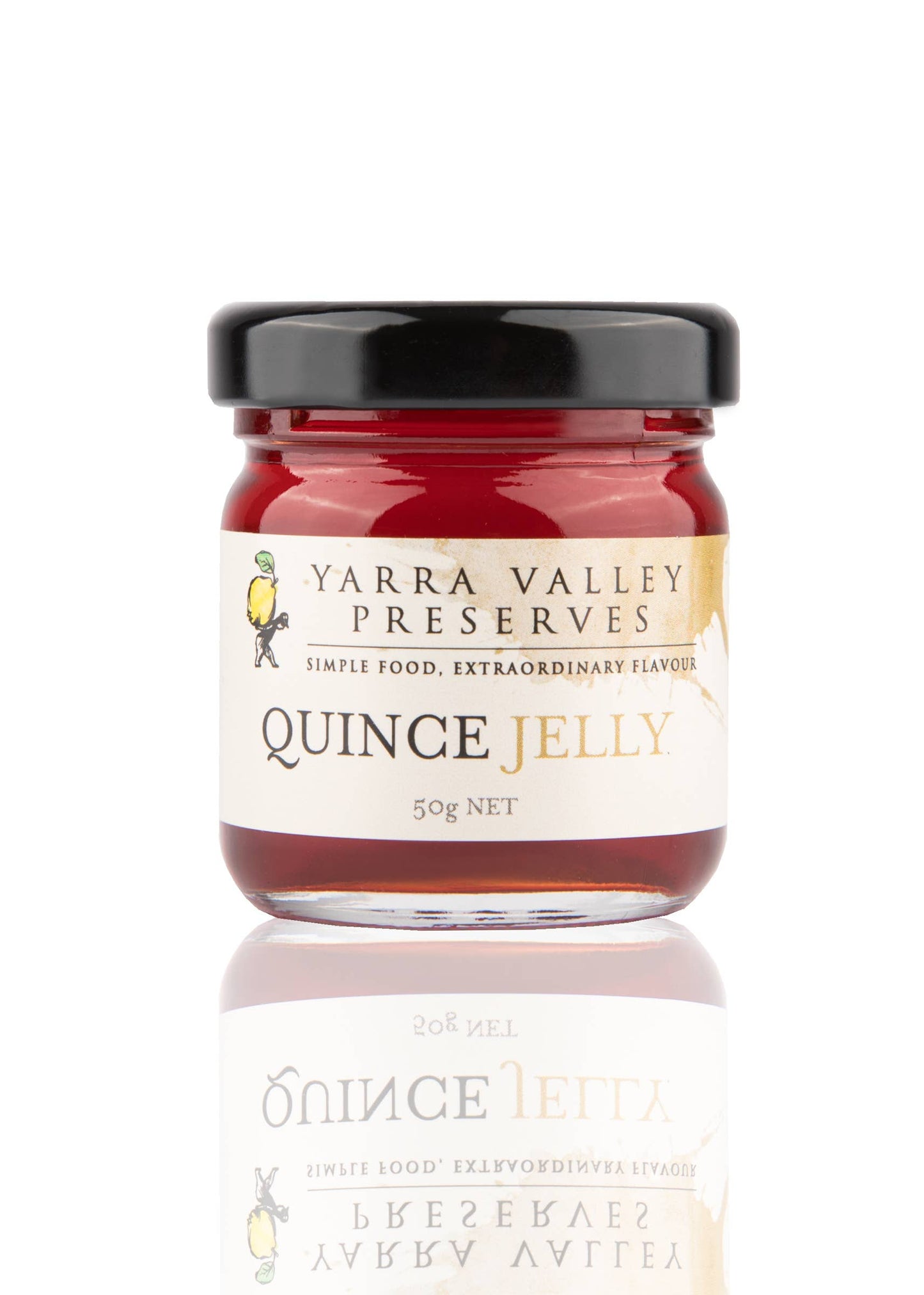 Yarra Valley Gourmet Foods - Quince 50g