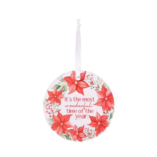 Splosh - Christmas Wonderful Keepsake