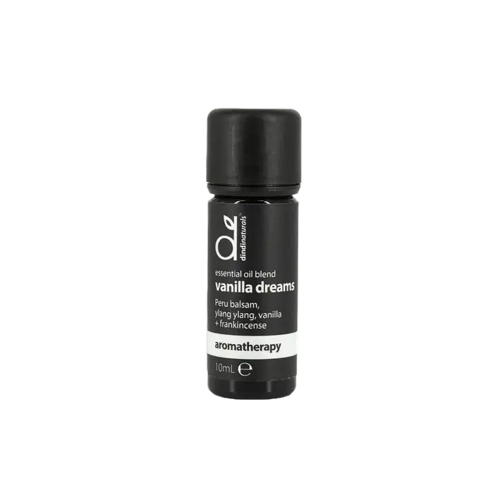 Dindi Naturals - Vanilla Dreams essential oil 10mls image 0