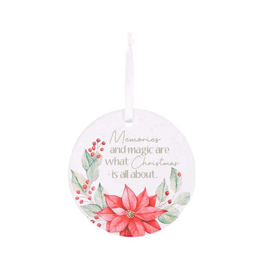 Splosh - Christmas Christmas keepsake