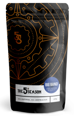 The 5th Season - Big Bang! - 100g image 0