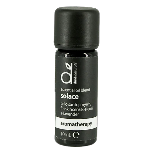 Dindi Naturals - Essential Oil Blend - solace 10ml
