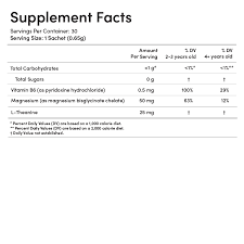 EllaOla - Kids Essential Unflavored Magnesium