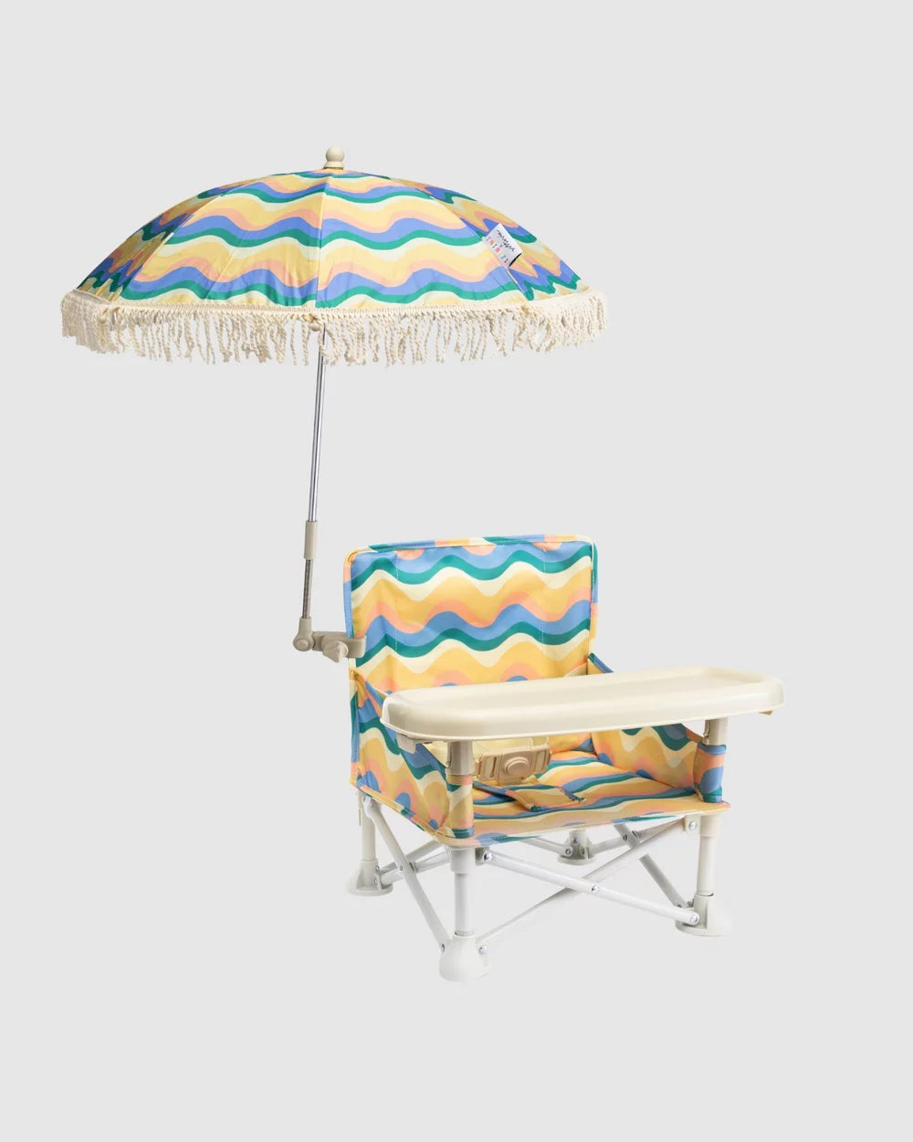 IZIMINI - River Baby Chair V2