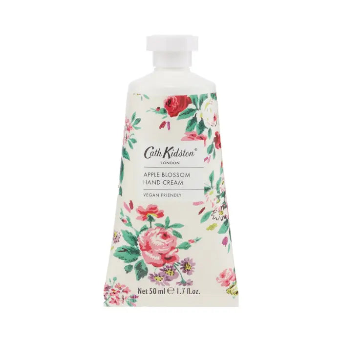Cath Kidston Traditional Rose Hand Cream