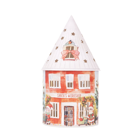 Splosh - santas workshop light up