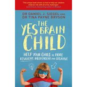 Books - The YES Brain Child