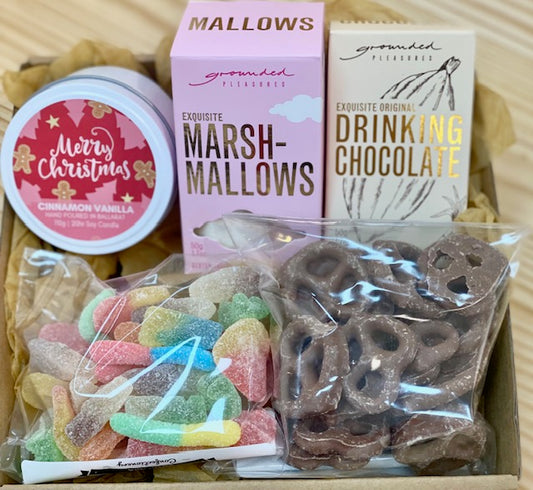 Mia & Talbot - $40 Christmas Hamper