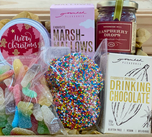 Mia & Talbot - $50 Christmas Hamper