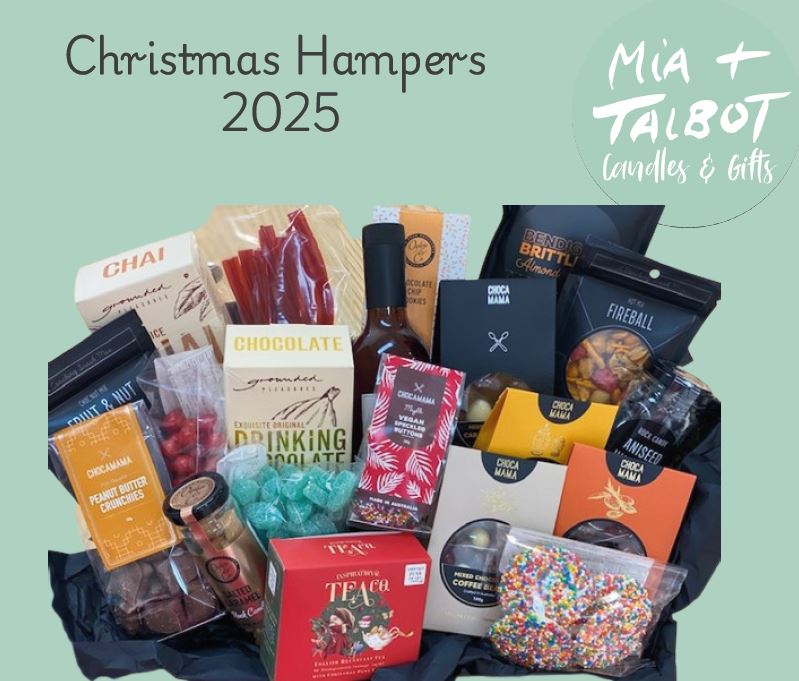 2025 xmas hampers