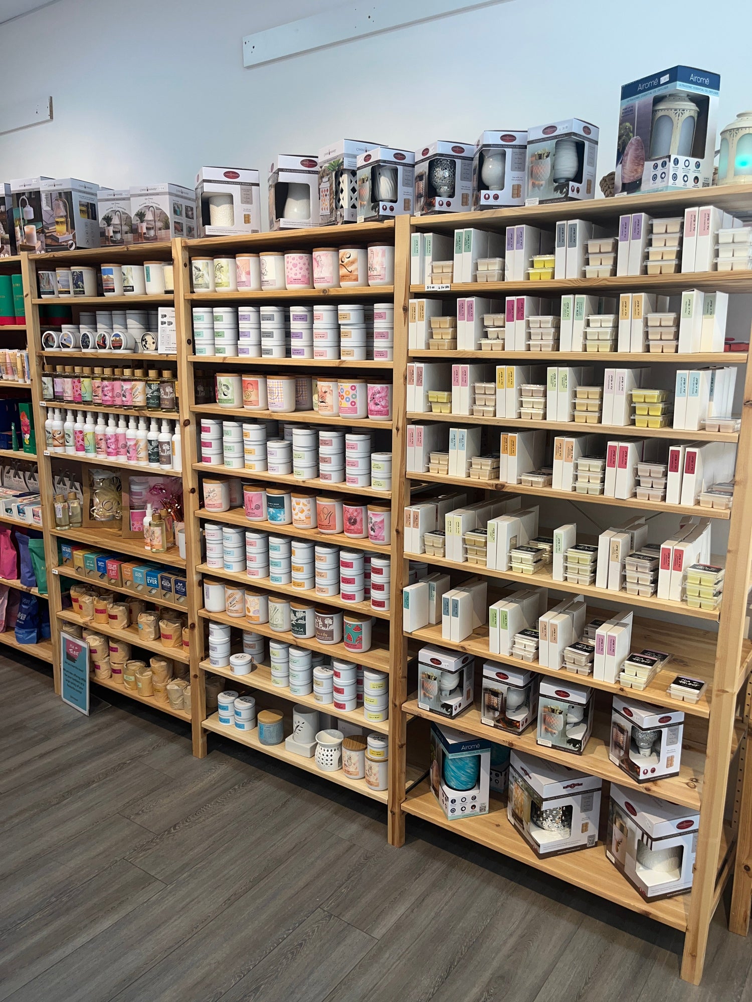 All Items