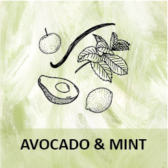 Avocado Mint