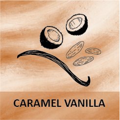 Caramel Vanilla