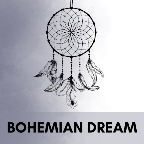 Bohemian Dream