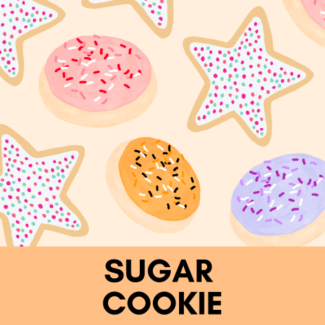 Sugar Cookie