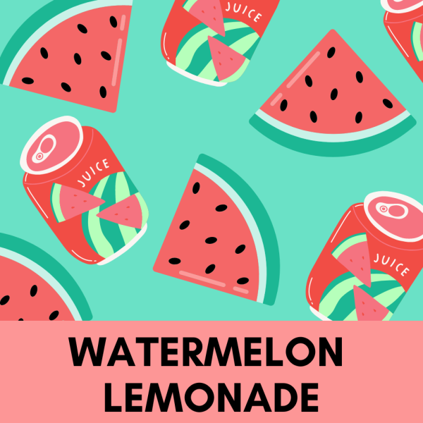 Watermelon Lemonade
